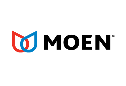 Moen logo